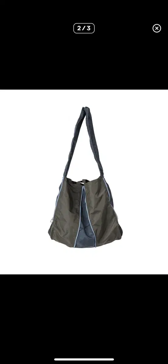 バッグ KIKO KOSTADINOV x Fox Lab Bag 関税込【KIKO KOSTADINOV x Fox Lab】BAG (KIKO KOSTADINOV